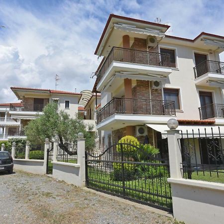 Fibes Luxury Living By Rentalspro Services - Mouries Halkidiki Paralia Dionisiou Exterior foto